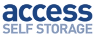 Storage Units at Access Self Storage Hornsey